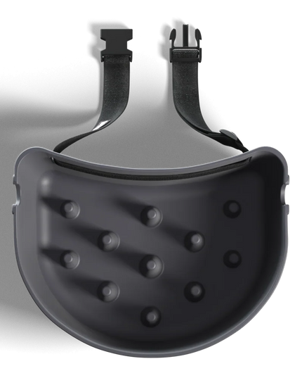 Take Go Flexible Basket - Stone Grey
