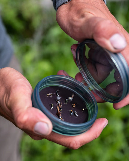 Fishpond Shallow MagPad Fly Puck