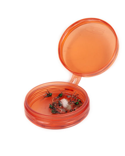 Fishpond Shallow Fly Puck - Ember