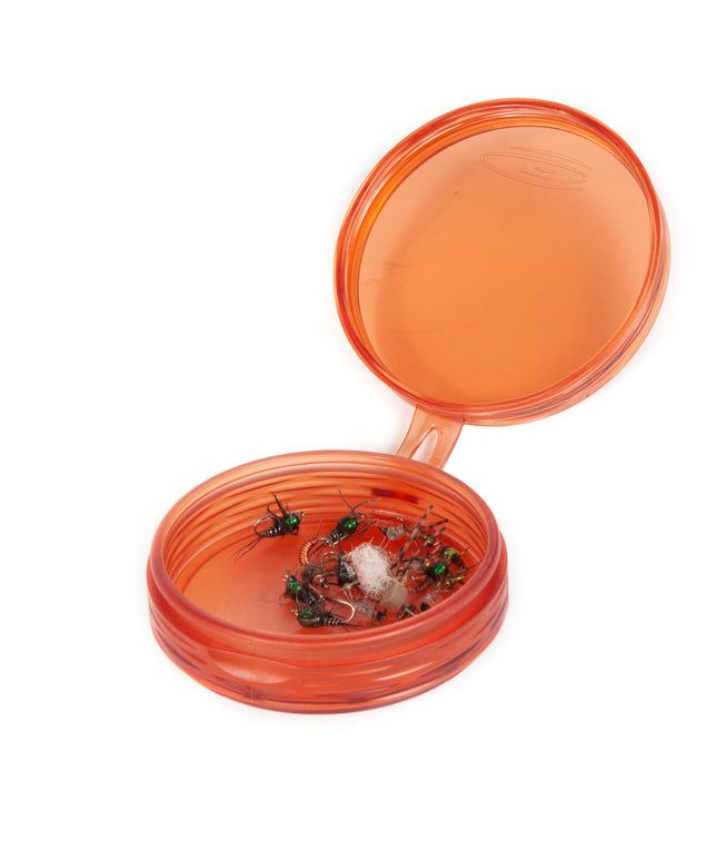 Fishpond Shallow Fly Puck - Ember