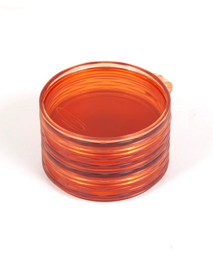Fishpond Shallow Fly Puck - Ember