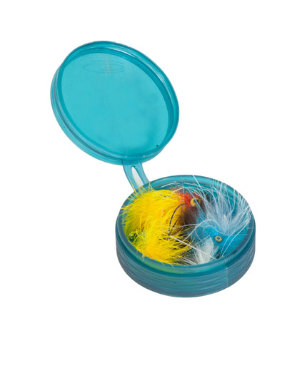 Fishpond Fly Puck Baja Blue
