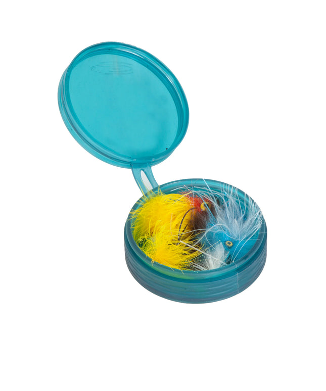 Fishpond Fly Puck Baja Blue