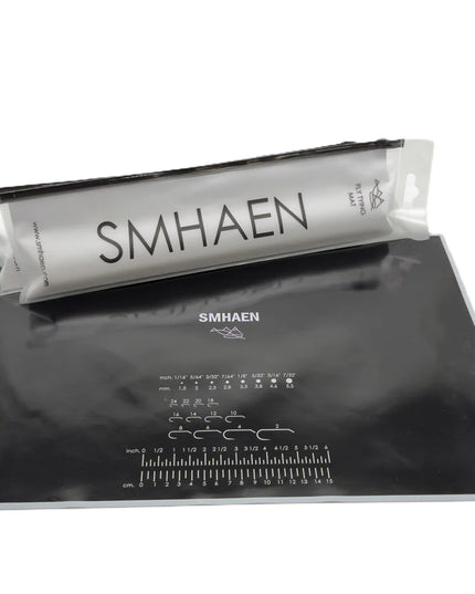 Smhaen - Fly Tying Mat