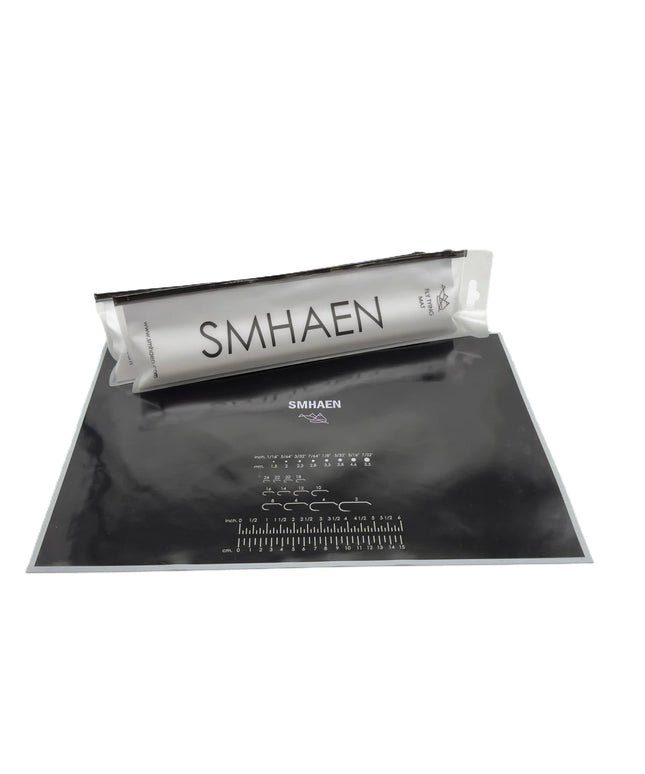 Smhaen - Fly Tying Mat