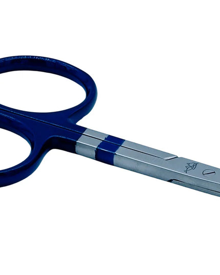 Smhaen - Blue Color Scissor Fine