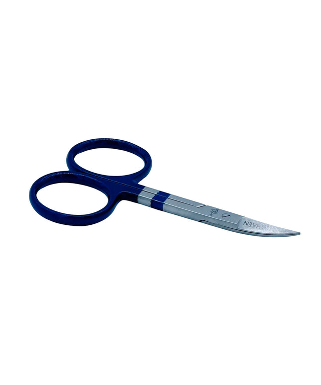 Smhaen - Blue Color Scissor Fine