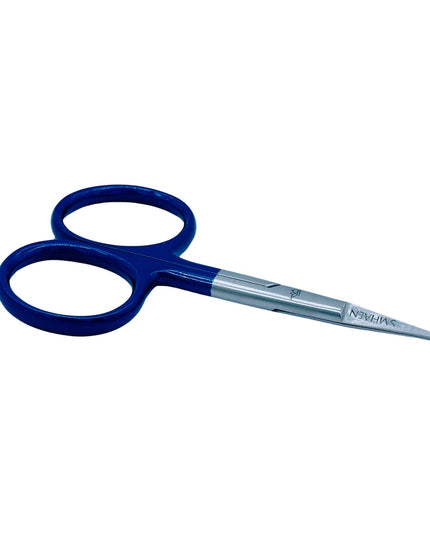 Smhaen - Blue Color Scissor Fine