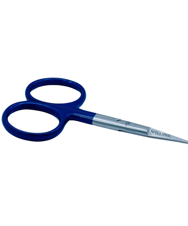 Smhaen - Blue Color Scissor Fine