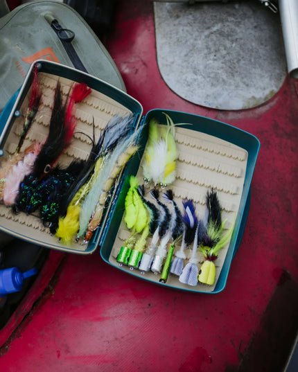 Fishpond Tacky Pescador - XL