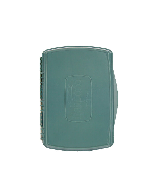 Fishpond Tacky Pescador Fly Box - XL - Dynamic Foam