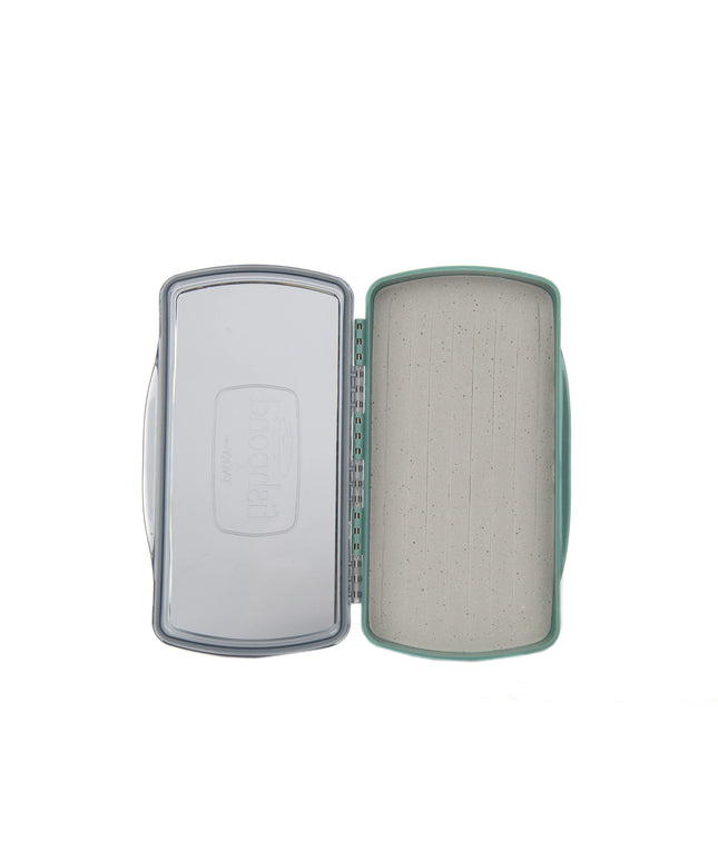 Fishpond Tacky Pescador Fly Box - Medium - Clear - Dynamic Foam