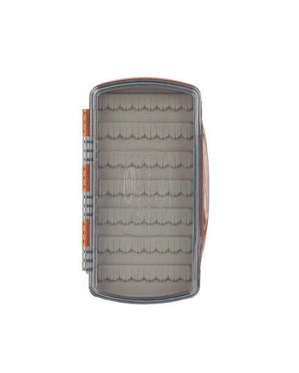 Fishpond Tacky Pescador Fly Box Clear - Medium
