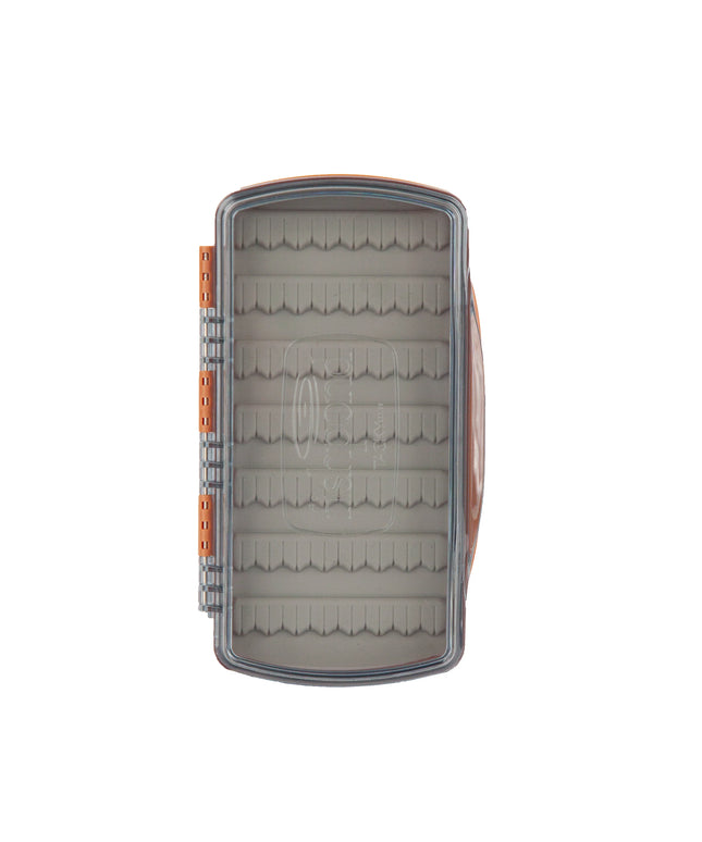 Fishpond Tacky Pescador Fly Box Clear - Medium