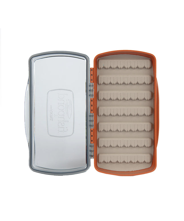 Fishpond Tacky Pescador Fly Box Clear - Medium