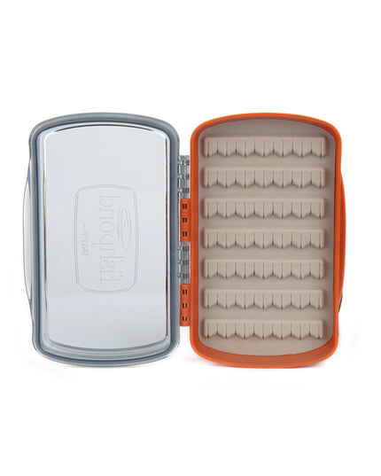 Fishpond Tacky Pescador Fly Box Clear - Small