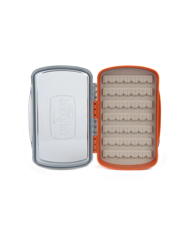 Fishpond Tacky Pescador Fly Box Clear - Small