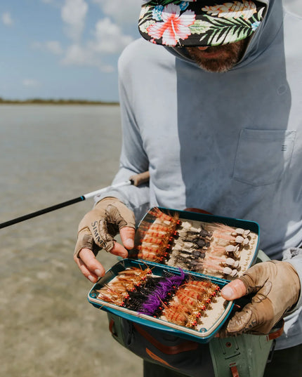 Fishpond Tacky Pescador Fly Box - Large