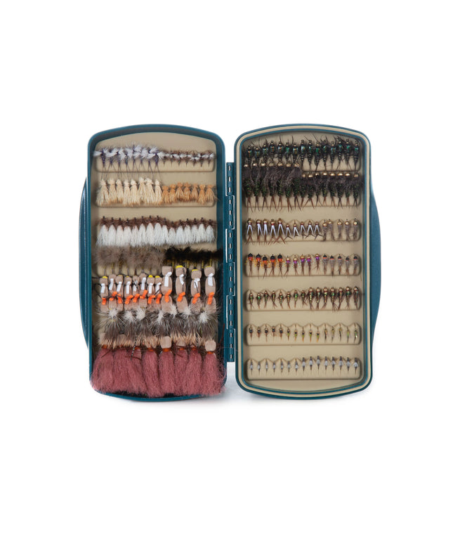Fishpond Tacky Pescador Fly Box - Medium