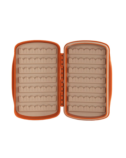 Fishpond Tacky Pescador Fly Box - Small Burnt Orange
