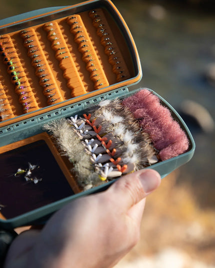Fishpond Tacky Pescador Magpad Fly Box - Medium