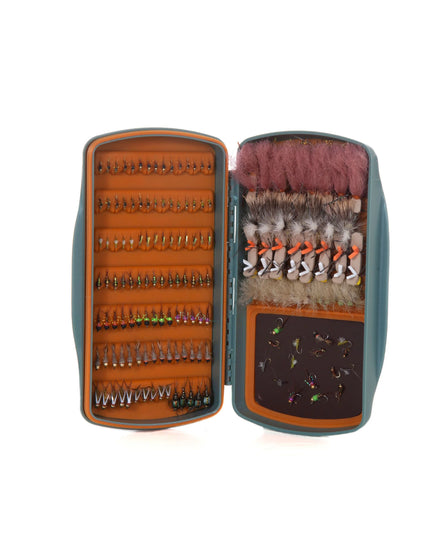 Fishpond Tacky Pescador Magpad Fly Box - Medium