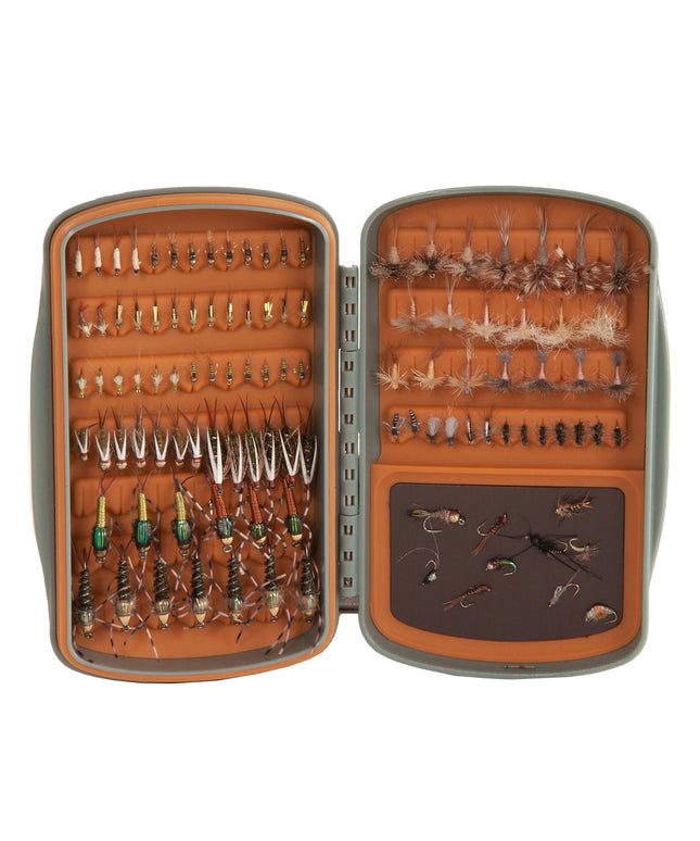 Fishpond Tacky Pescador Magpad Fly Box - Small