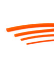 Fluor Orange