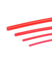 Fluor Fire Red