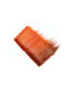 Burnt Orange Sapphire