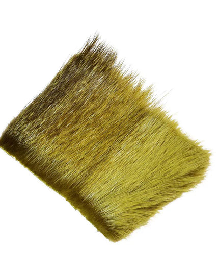 Frödin Flies - SNS Nutria Shrimp Hair Supreme