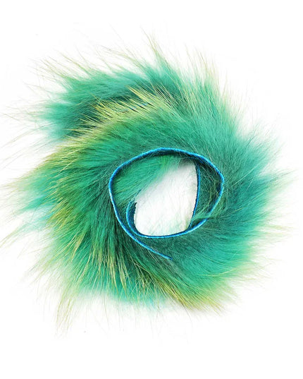 Frödin Flies - SNS Max Fox Zonker Strips