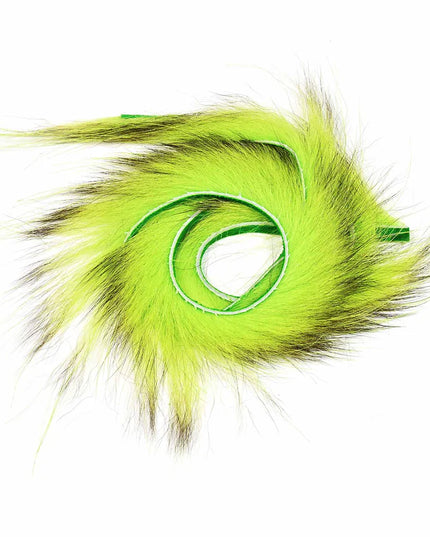 Frödin Flies - SNS American Opossum Zonker Strips