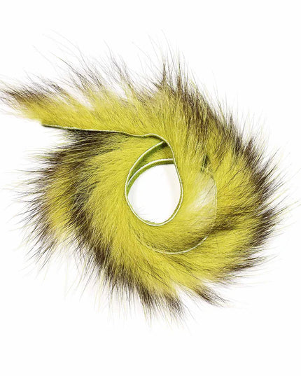 Frödin Flies - SNS American Opossum Zonker Strips
