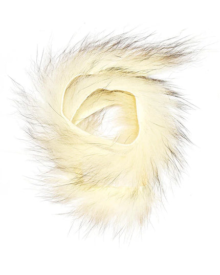 Frödin Flies - SNS American Opossum Zonker Strips