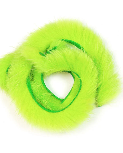 Frödin Flies - SNS Genetic Mink Zonker Strips