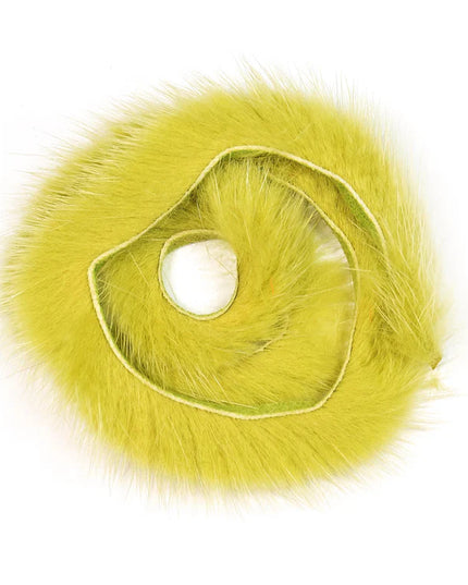 Frödin Flies - SNS Genetic Mink Zonker Strips