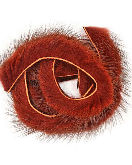Frödin Flies - SNS Genetic Mink Zonker Strips