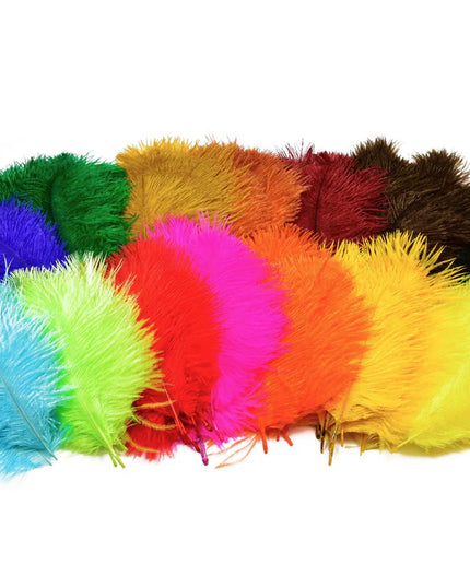 Frödin Flies - SNS Ostrich Feathers