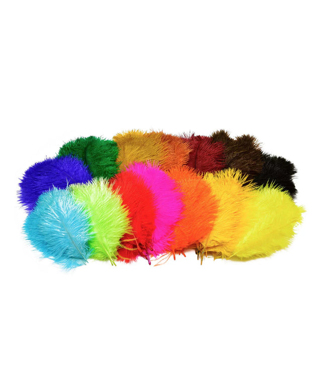 Frödin Flies - SNS Ostrich Feathers