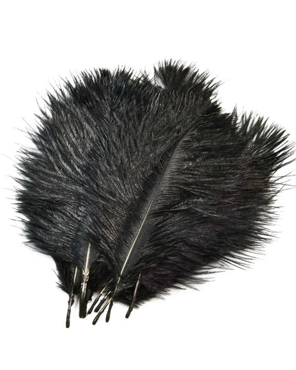 Frödin Flies - SNS Ostrich Feathers