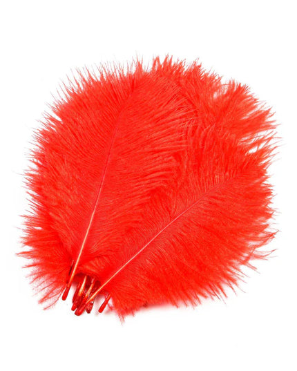 Frödin Flies - SNS Ostrich Feathers