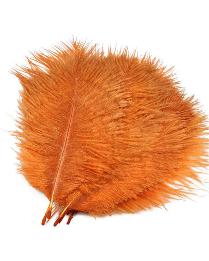 Frödin Flies - SNS Ostrich Feathers