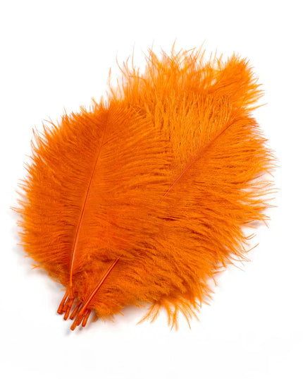 Frödin Flies - SNS Ostrich Feathers