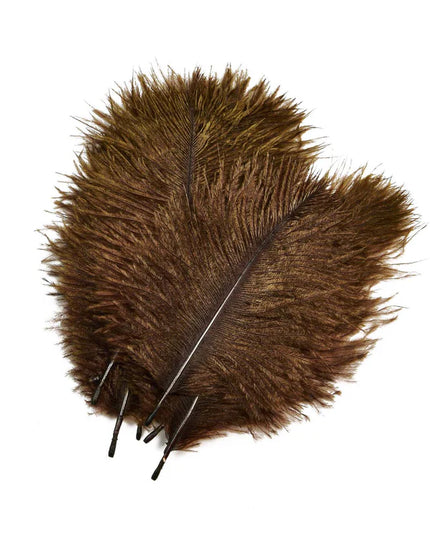 Frödin Flies - SNS Ostrich Feathers
