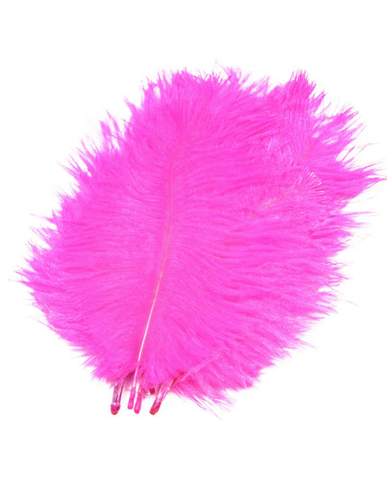 Frödin Flies - SNS Ostrich Feathers