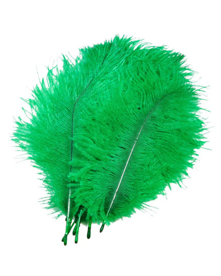 Frödin Flies - SNS Ostrich Feathers