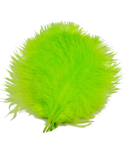 Frödin Flies - SNS Ostrich Feathers