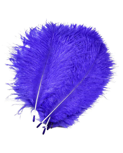Frödin Flies - SNS Ostrich Feathers