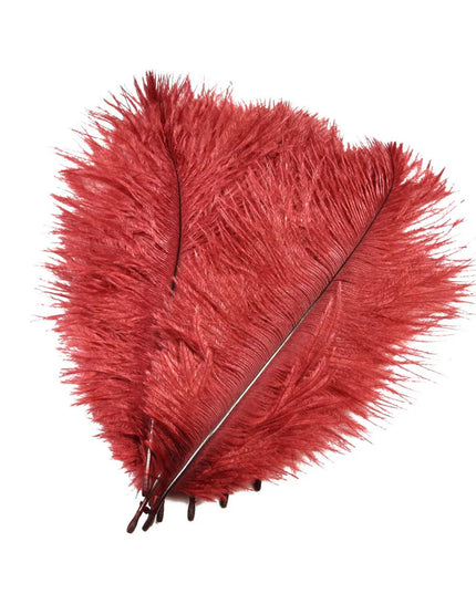 Frödin Flies - SNS Ostrich Feathers